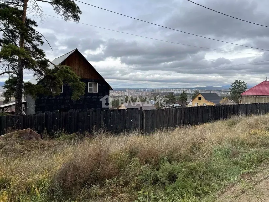 Дом в Бурятия, Улан-Удэ ул. Жигжита Батуева, 5А (140 м) - Фото 2