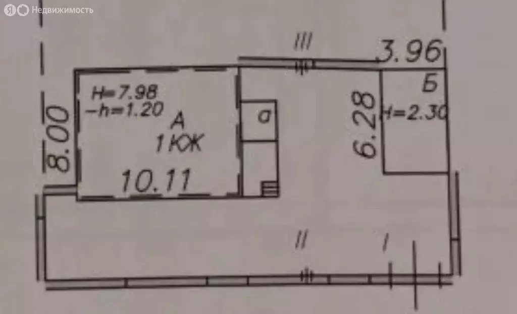 Дом в село Старокучергановка, улица Ленина, 194 (183 м) - Фото 2