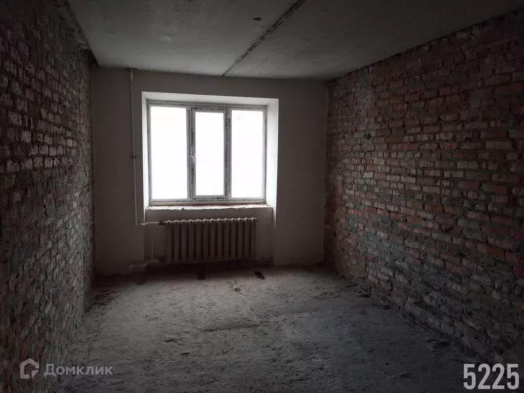 Продаётся 2-к квартира, 62.7 м - Фото 1