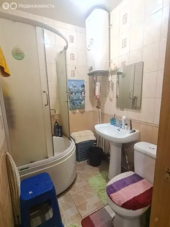 1-комнатная квартира: Находка, улица Макарова, 28 (32.5 м) - Фото 2