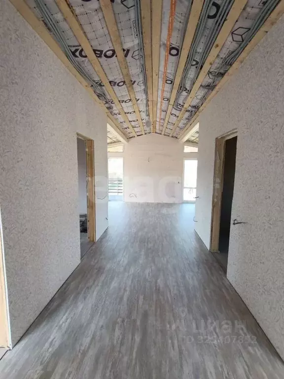 Дом в Калужская область, Дзержинский муниципальный округ, Дворцы ... - Фото 2