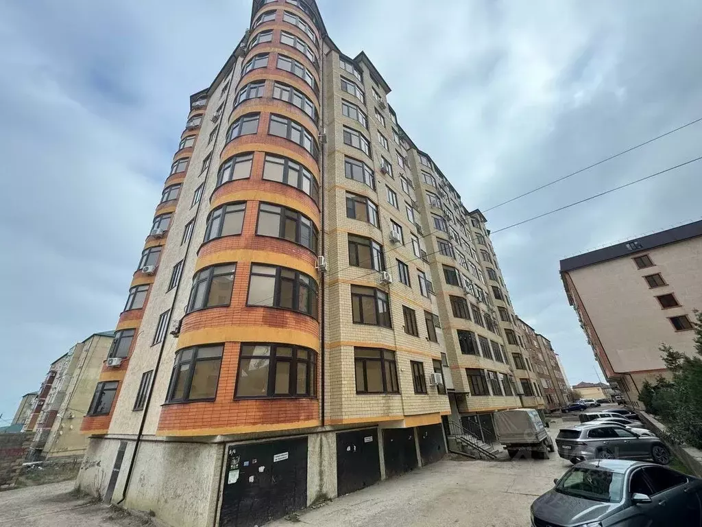 3-к кв. Дагестан, Дербент ул. Сальмана, 85Б (120.0 м) - Фото 0