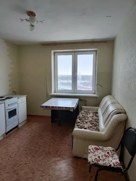 2-к кв. Мордовия, Саранск ул. Косарева, 43 (63.0 м) - Фото 1