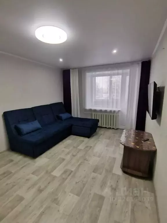 1-к кв. Башкортостан, Стерлитамак ул. Имая Насыри, 1А (31.6 м) - Фото 2