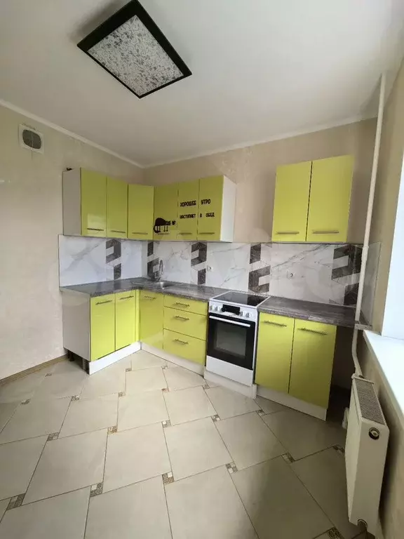 2-к. квартира, 53,1 м, 9/10 эт. - Фото 0