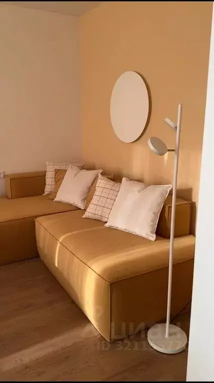 1-к кв. Башкортостан, Уфа ул. Гафури, 71 (40.0 м) - Фото 2