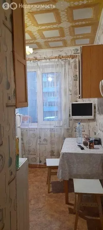 3-комнатная квартира: Пермь, улица Крупской, 93 (62.1 м) - Фото 1