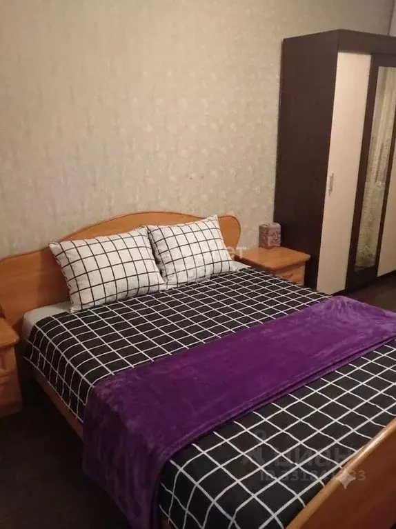 2-к кв. Омская область, Омск Заозерная ул., 10 (54.0 м) - Фото 2