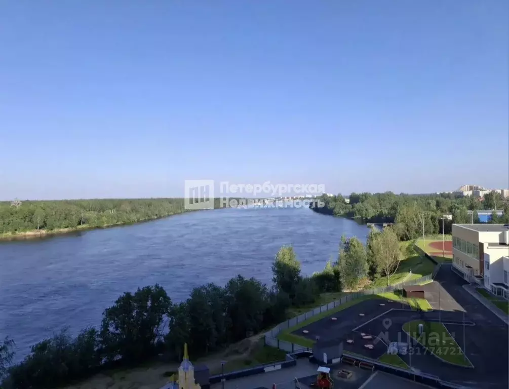 Студия Санкт-Петербург Усть-Славянка тер., просп. Советский, 36к2 ... - Фото 1