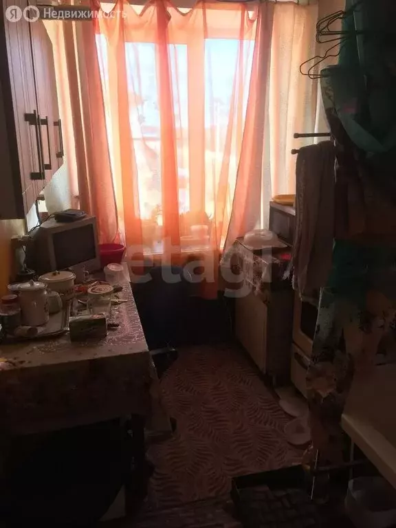 1-комнатная квартира: деревня Мошки, 116 (31.6 м) - Фото 2