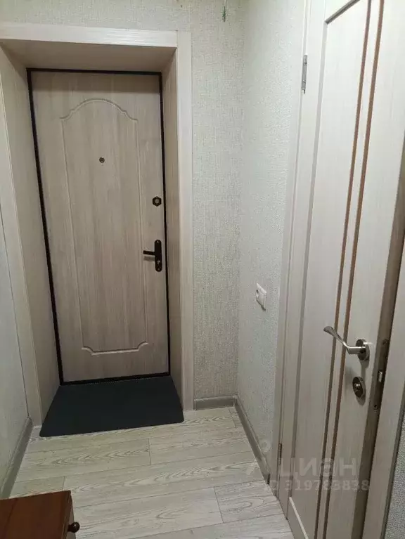 2-к кв. Москва Новороссийская ул., 17 (44.0 м) - Фото 0