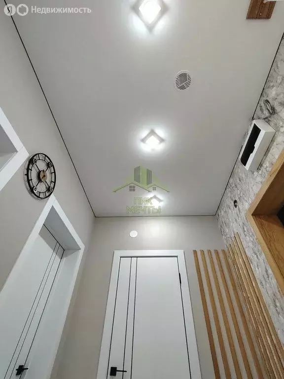 1-комнатная квартира: Улан-Удэ, улица Алдара Цыденжапова, 4 (44.7 м) - Фото 0