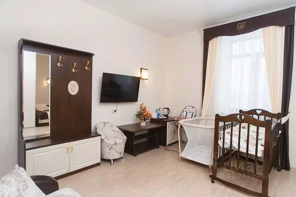 Комната Вологодская область, Вологда Пошехонское ш., 37 - Фото 2