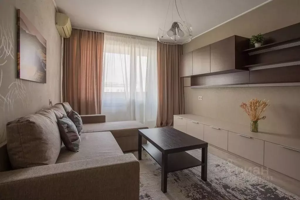 2-к кв. Новосибирская область, Новосибирск Серебренниковская ул., 4/3 ... - Фото 2