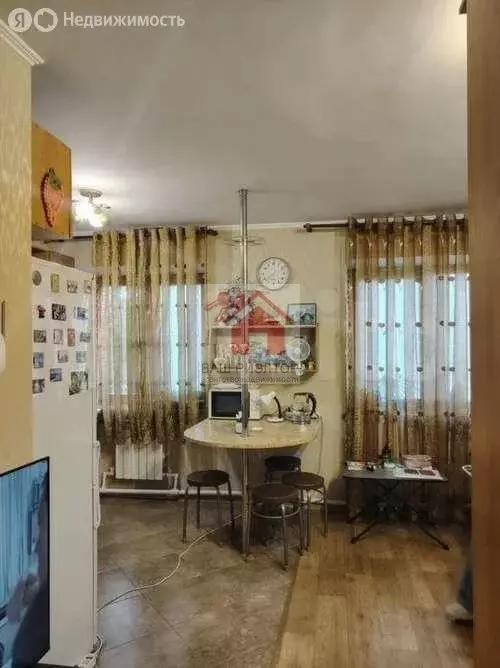 Квартира-студия: Самара, Ветлянская улица, 40 (30.8 м) - Фото 2