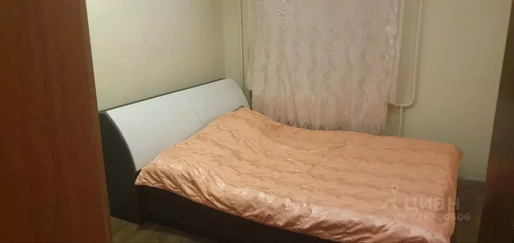 2-к кв. Ивановская область, Иваново Лежневская ул., 211б (50.0 м) - Фото 2