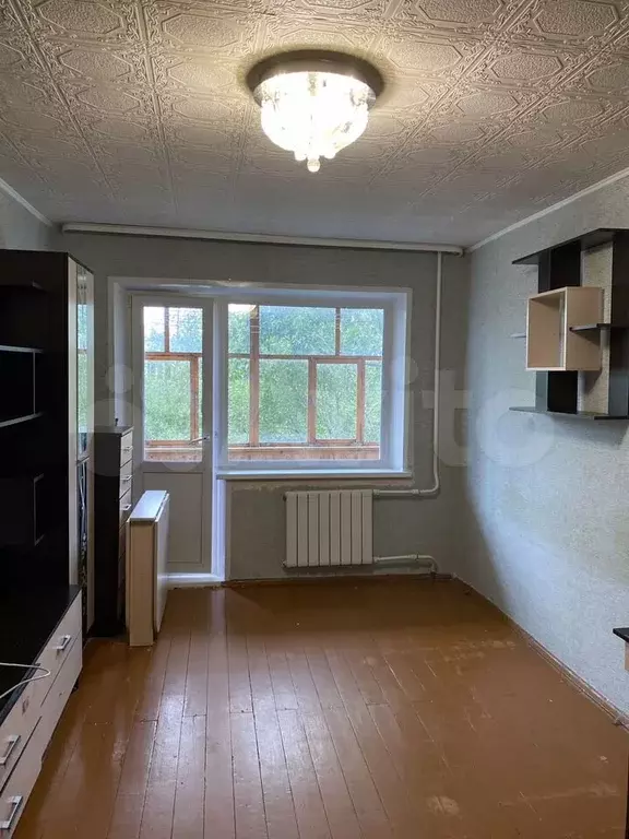 1-к. квартира, 31 м, 3/5 эт. - Фото 0