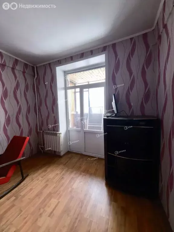 2-комнатная квартира: Тула, улица Кауля, 49к1 (55.9 м) - Фото 2