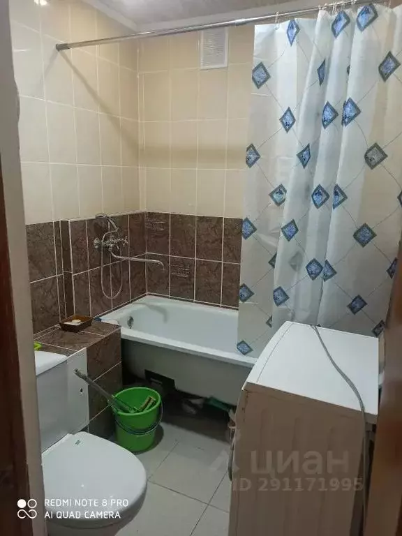 1-к кв. Башкортостан, Октябрьский ул. Кортунова, 4 (36.0 м) - Фото 1
