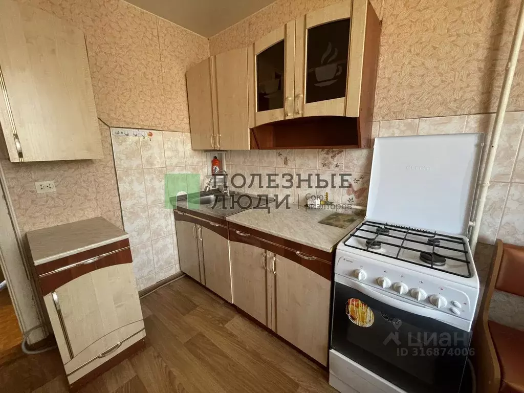 3-к кв. Кировская область, Киров Цеховая ул., 13 (62.0 м) - Фото 1