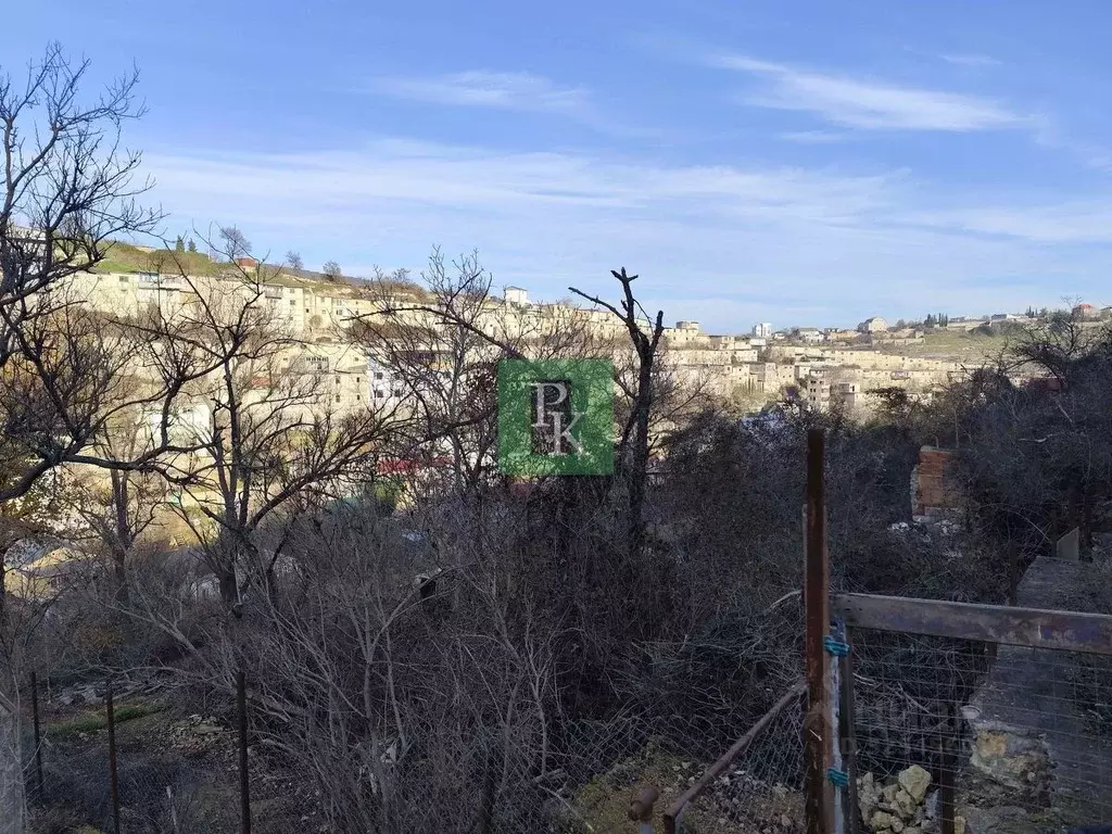 Участок в Севастополь Энергетик-1 садовое товарищество,  (5.5 сот.) - Фото 2