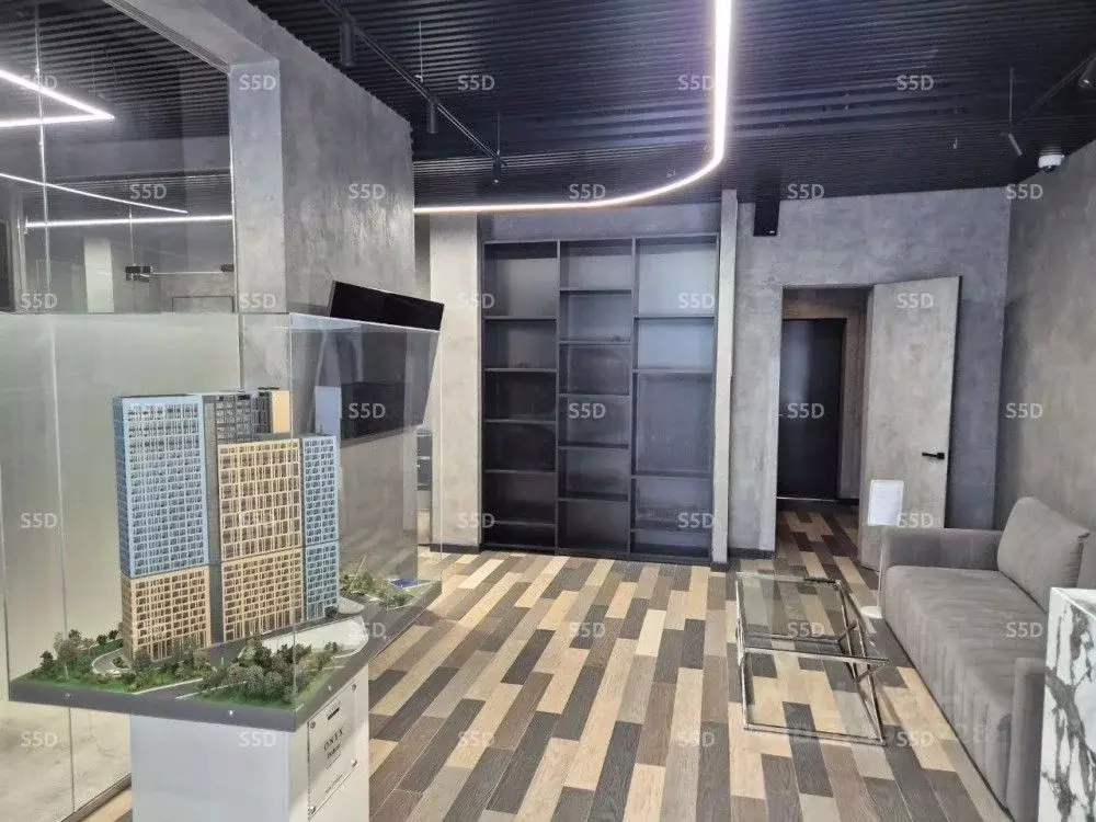 Офис в Москва Херсонская ул., 43к5 (124 м) - Фото 1