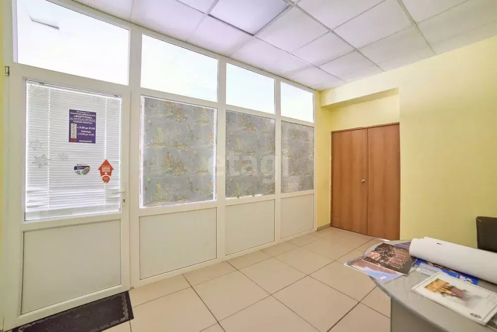 Помещение свободного назначения в Башкортостан, Стерлитамак ул. ... - Фото 2