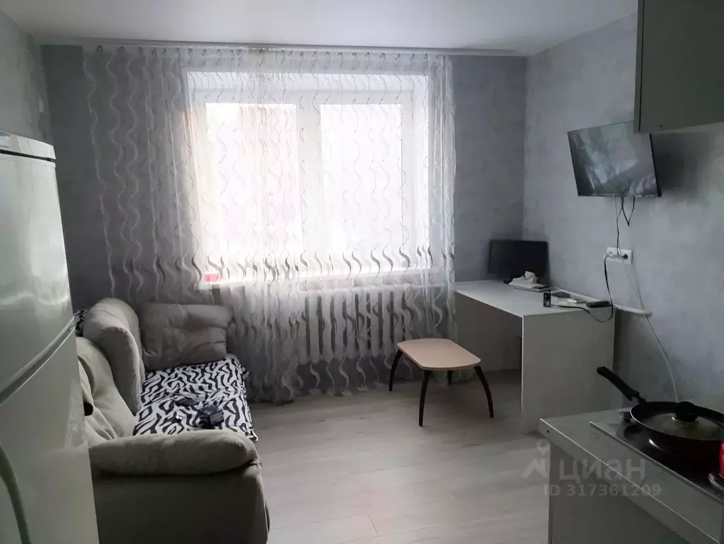 Студия Самарская область, Самара просп. Карла Маркса, 504 (20.0 м) - Фото 0