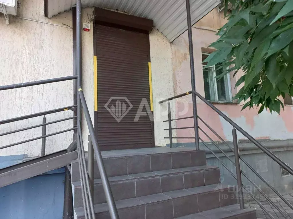 Помещение свободного назначения в Краснодарский край, Краснодар ... - Фото 1