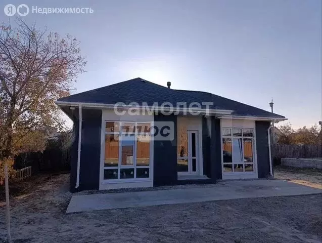 Дом в Тюмень, садовое товарищество Березняки-2, Солнечная улица, 299 ... - Фото 2