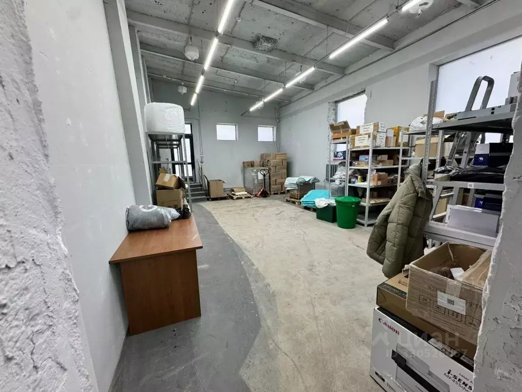 Склад в Москва Новогиреевская ул., 11/36С1 (500 м) - Фото 2