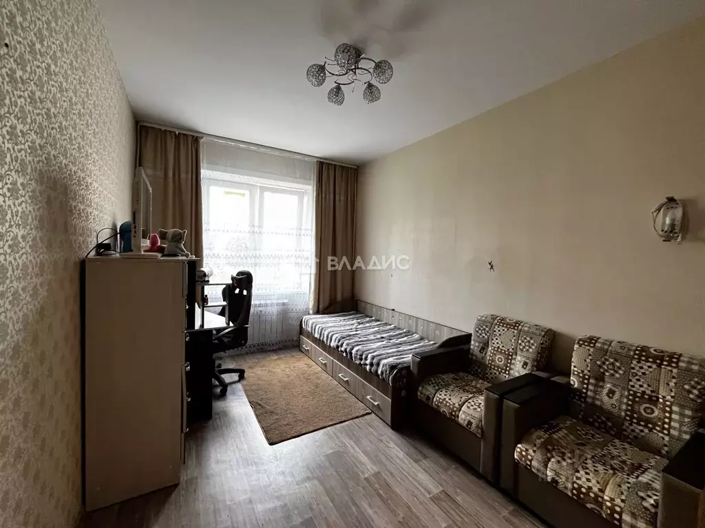 2-к кв. Иркутская область, Иркутский муниципальный округ, пос. ... - Фото 1