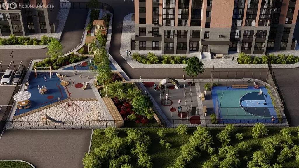 Офис (155 м) - Фото 1