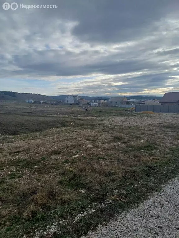 Участок в Трудовское сельское поселение, село Строгоновка, улица ... - Фото 1