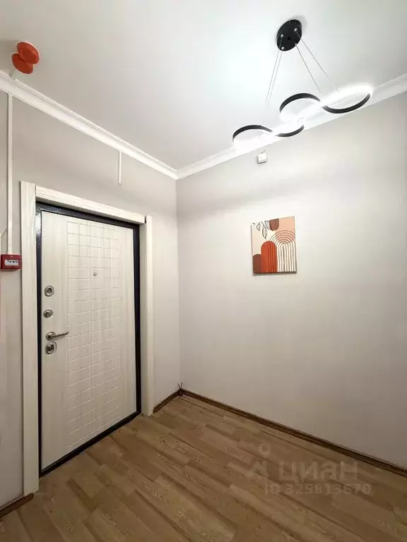 2-к кв. Москва Базовская ул., 15к2 (60.0 м) - Фото 2