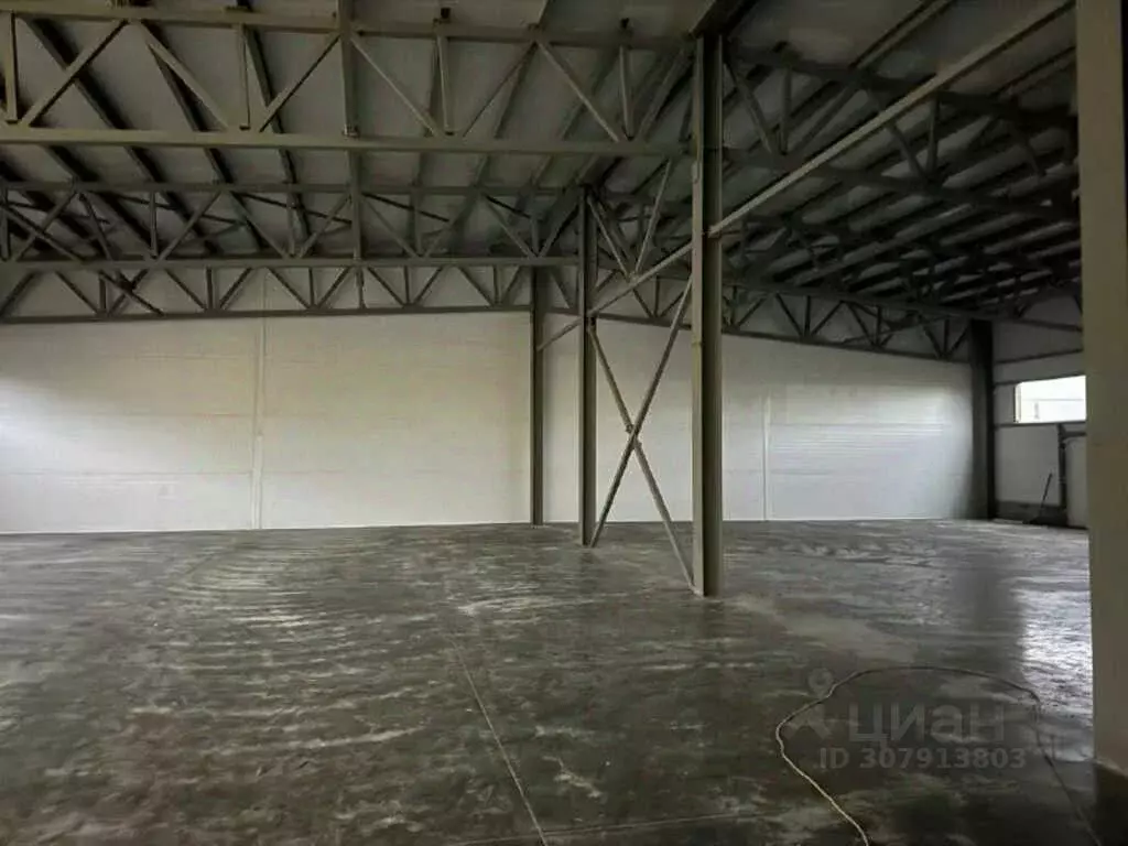 Помещение свободного назначения в Московская область, Химки ш. ... - Фото 2