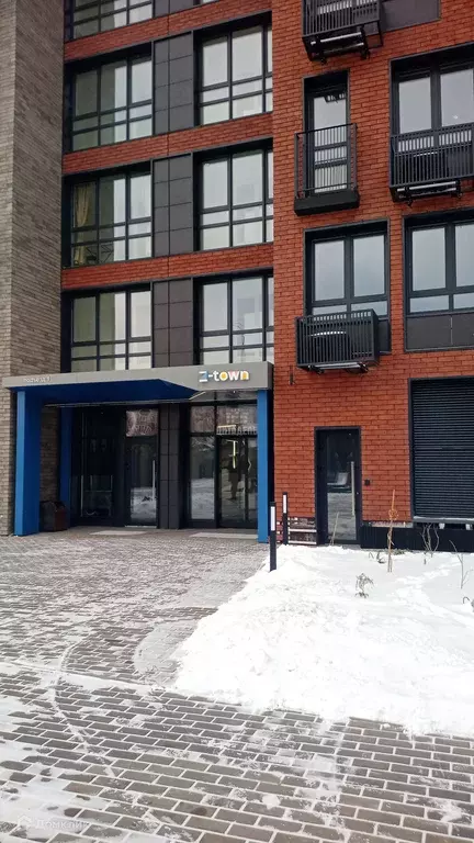 Продаётся квартира-студия, 27.12 м - Фото 0