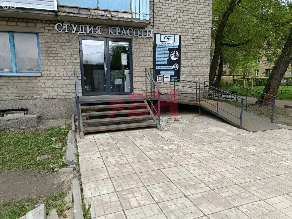 Помещение свободного назначения (57 м) - Фото 1