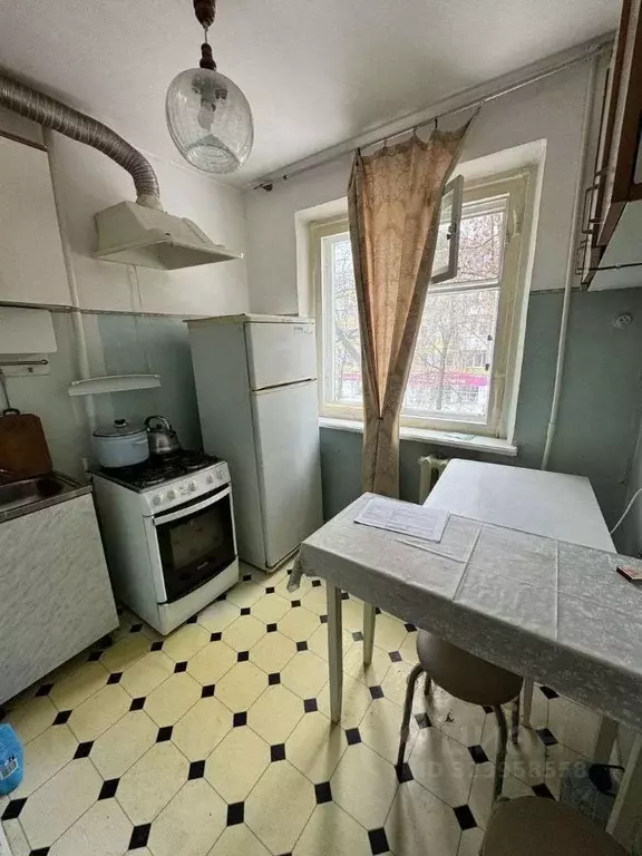 1-к кв. Самарская область, Самара Ташкентская ул., 96 (25.0 м) - Фото 2