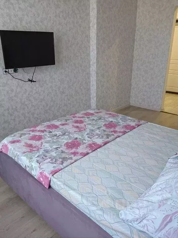 1-к кв. Самарская область, Самара просп. Карла Маркса, 246 (37.0 м) - Фото 1