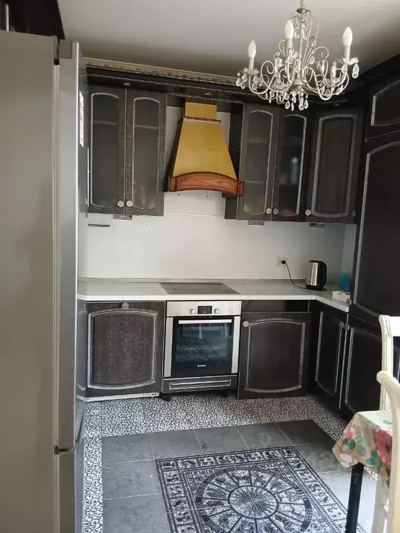 3-к кв. Московская область, Химки Молодежная ул., 76 (80.0 м) - Фото 2