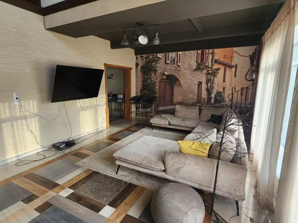 Дом в Калининградская область, Полесский муниципальный округ, пос. ... - Фото 2