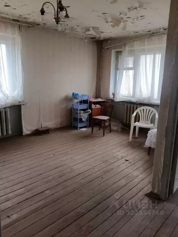 1-к кв. Калужская область, Калуга ул. Никитина, 123 (31.0 м) - Фото 1