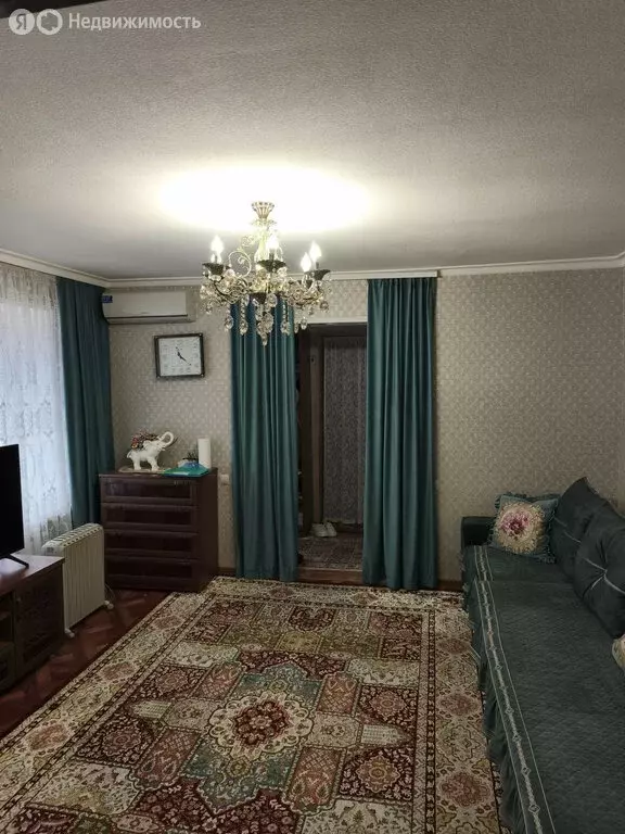 Дом в Владикавказ, улица Кирова, 60 (55.1 м) - Фото 0