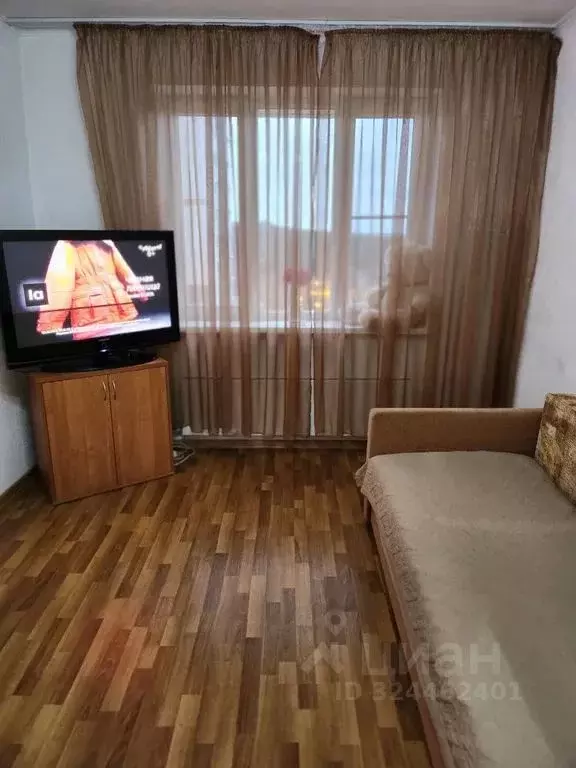 2-к кв. Московская область, Звенигород Одинцовский городской округ, ... - Фото 2