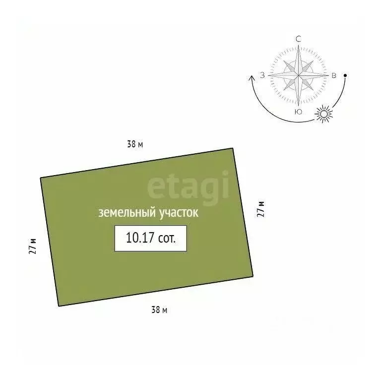 Дом в Красноярский край, Емельяновский муниципальный округ, Аметист СТ ... - Фото 2