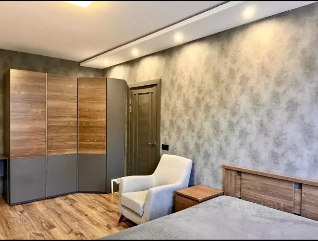 1-к кв. Москва ул. Ротерта, 10К3 (39.0 м) - Фото 2