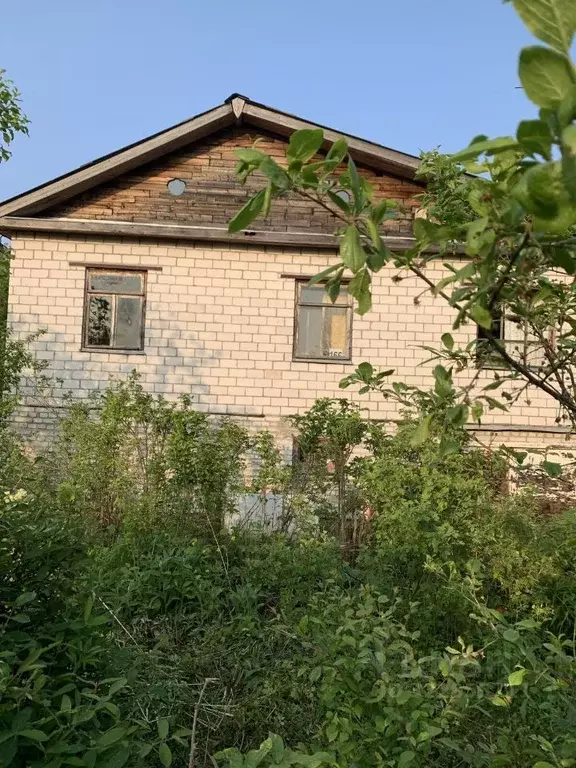 Дом в Ленинградская область, Всеволожский район, Морозовское городское ... - Фото 1