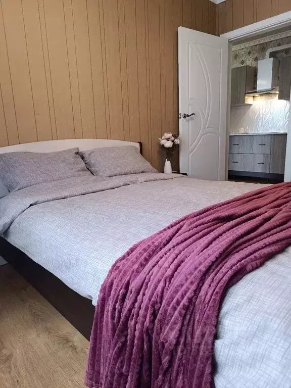 2-к кв. Бурятия, Улан-Удэ ул. Жердева, 44В (37.0 м) - Фото 1
