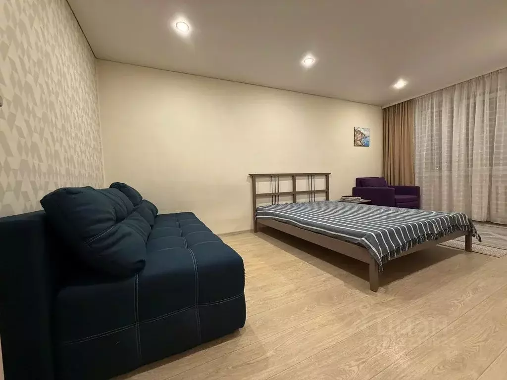 1-к кв. Воронежская область, Воронеж Ольховый пер., 11 (31.0 м) - Фото 2